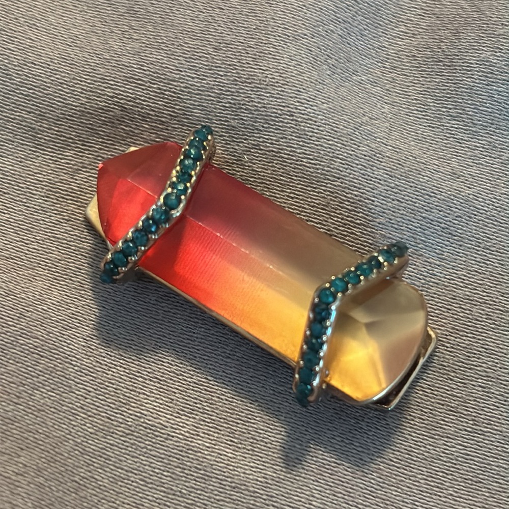 KEEP Collective Focal Charm